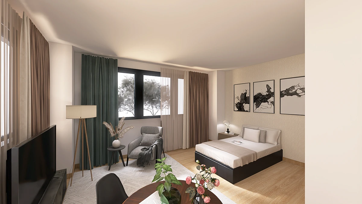 Senior Suite1