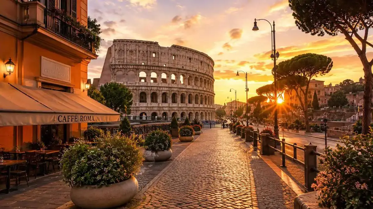 Roma