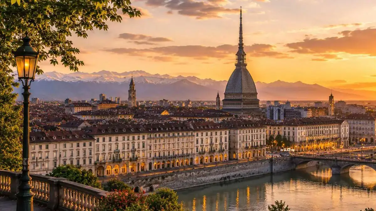 Torino
