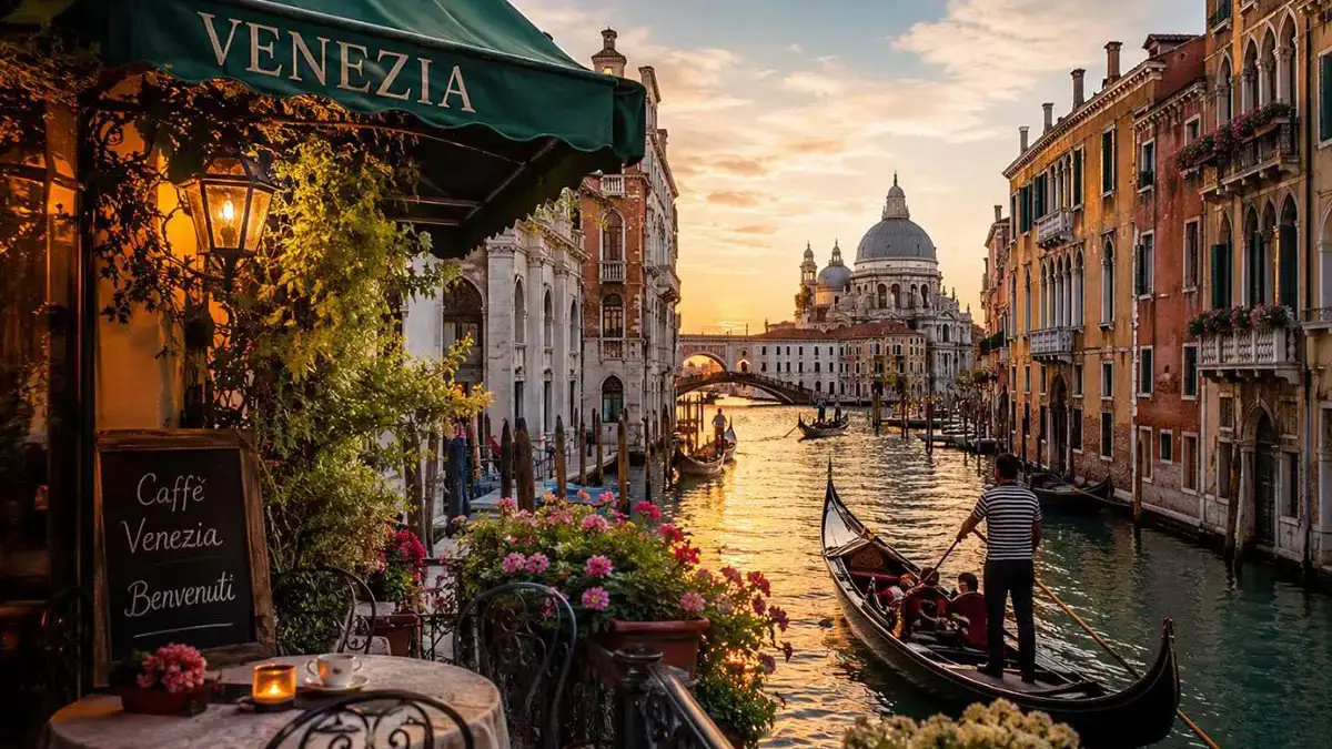 Venezia